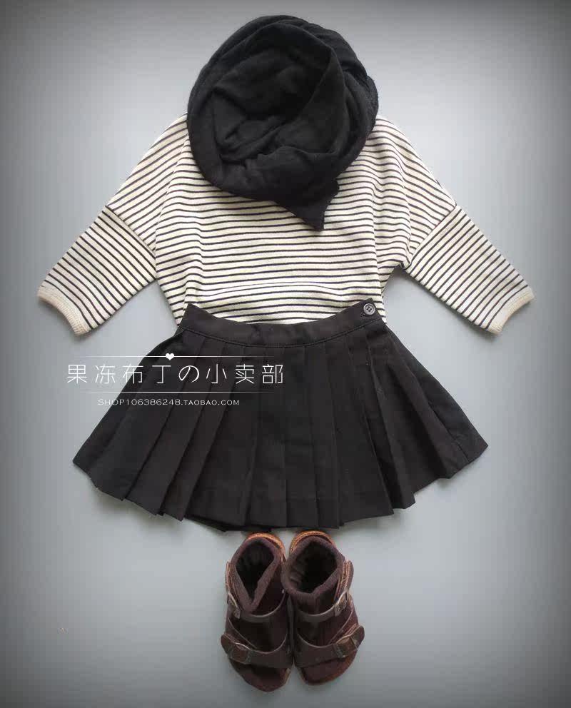 Jupe pour fille - Ref 2049166 Image 5