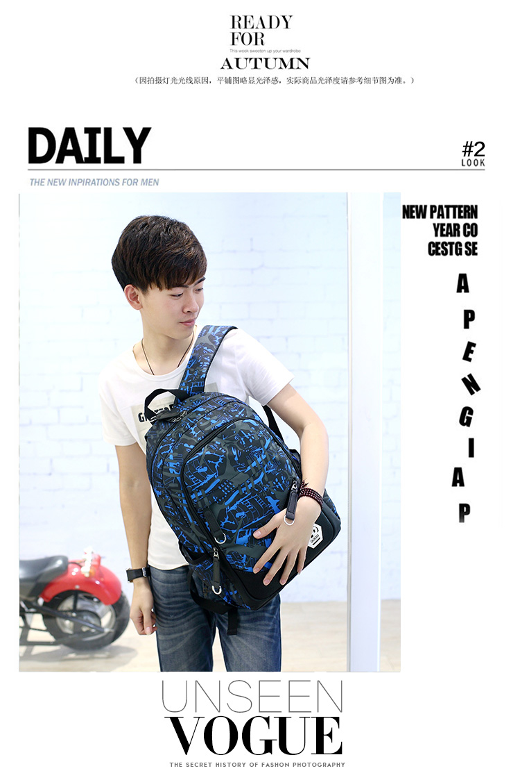 Sac homme - Ref 49162 Image 15