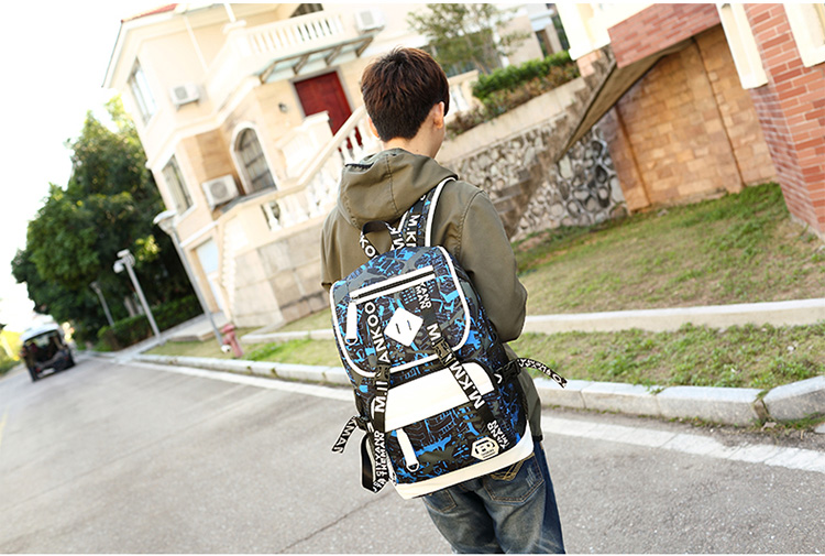 Sac homme - Ref 49927 Image 19