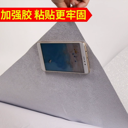 Наклейка, самоклеющаяся прочная водостойкая плита на стену