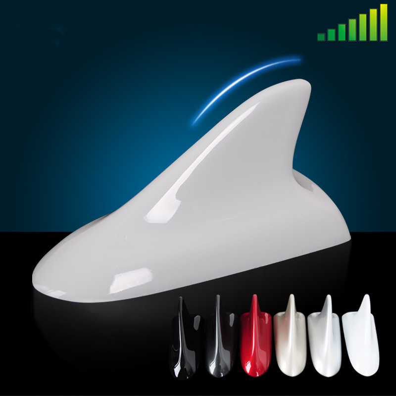 Suitable for Buick Onkora shark fin antenna 13-19 Onkora car radio antenna modification