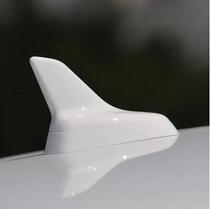 Suitable for Mercedes-Benz e200 E300L car shark fin antenna GLC260 300 modified roof antenna tail