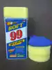 SOFT99 Brilliant water wax Liquid wax Polishing wax 99 water wax Car wax decontamination polishing beauty wax