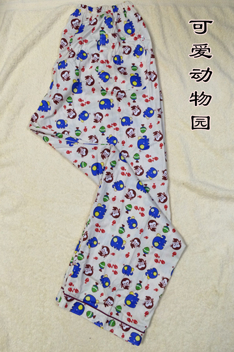 Pantalon pyjama jeunesse - Ref 715937 Image 18