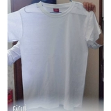 Радужная хлопковая футболка, делается под заказ, с печатью вашего логотипа