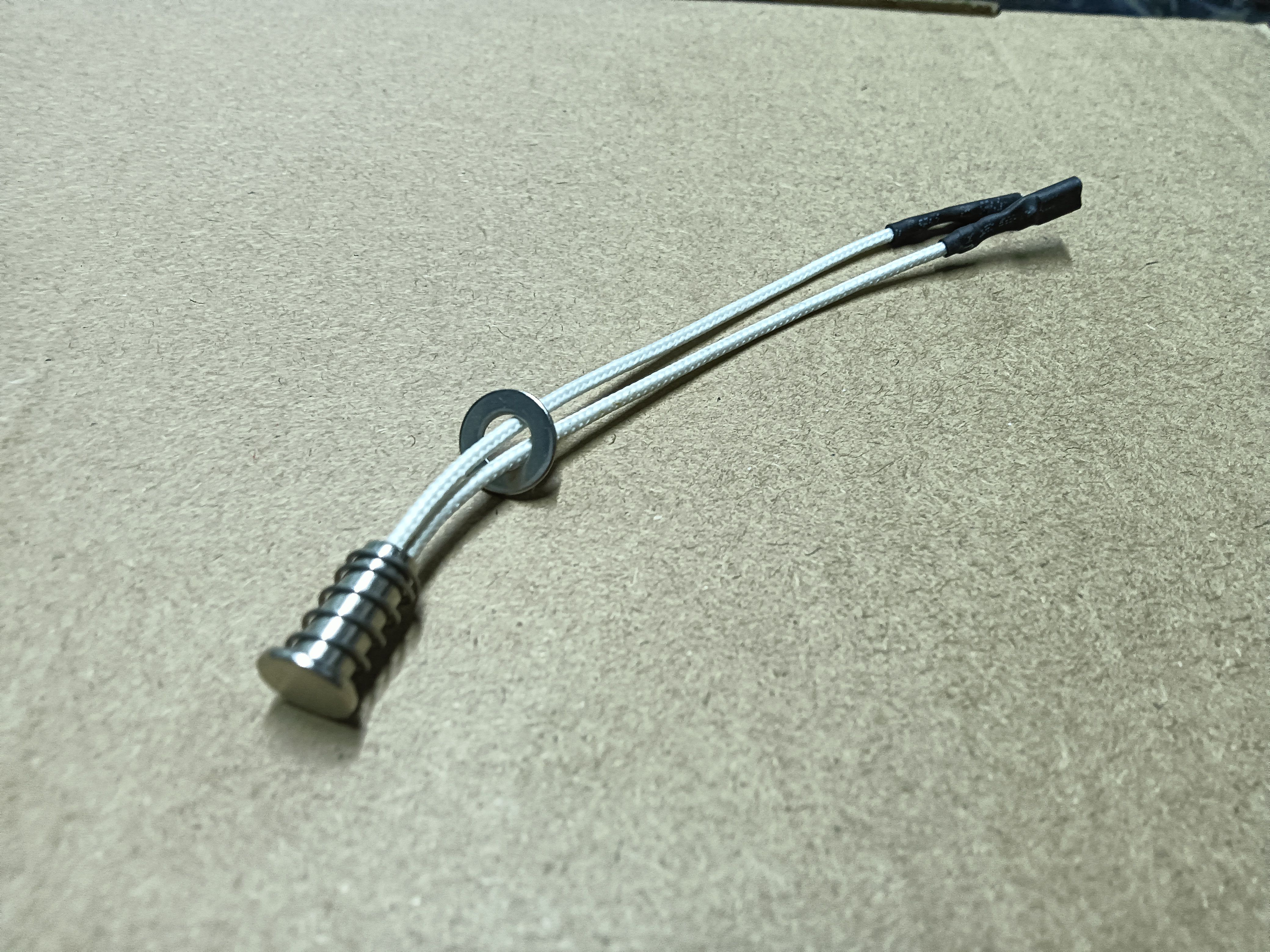 适用九阳养生壶K08-D601 K08-D602 温度传感器