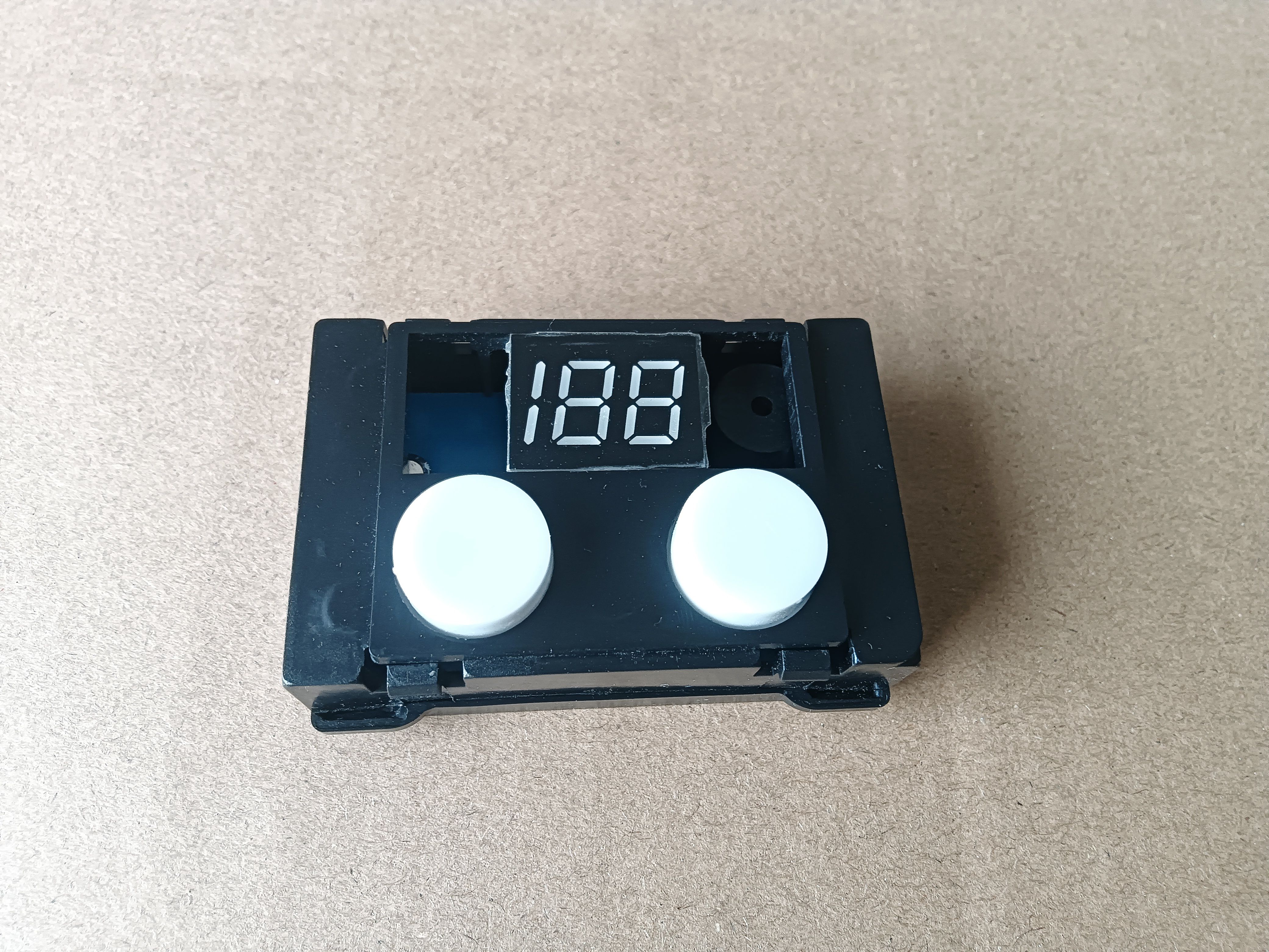 单灶燃气灶定时器 3号 尺寸4CM*6.2CM