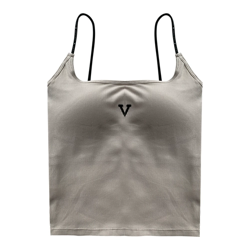 Сексуальные вставки в бюстгальтер, топ с чашечками, бюстгалтер, тонкий ремешок, коллекция 2023, облегающий крой