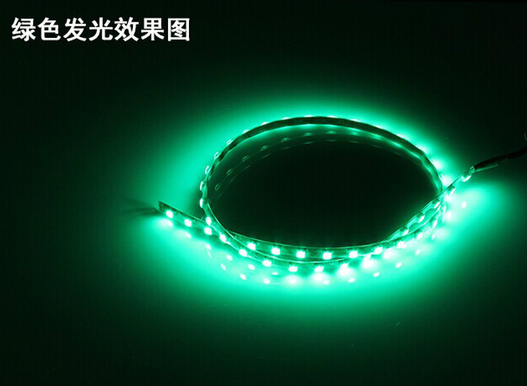 Xe tay ga Lantern WISP Phụ kiện trang trí lại nhấp nháy Marquee Đèn trang trí Siêu sáng Dải LED Dải sáng đèn led xe máy siêu sáng 60w