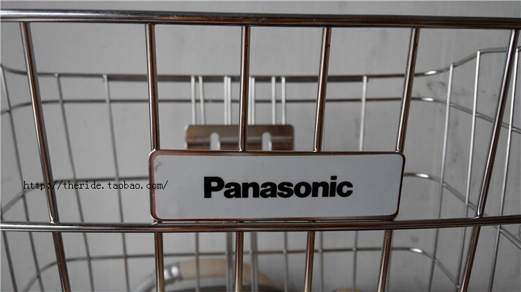 Panier pour vélo en métal - Ref 2257940 Image 13