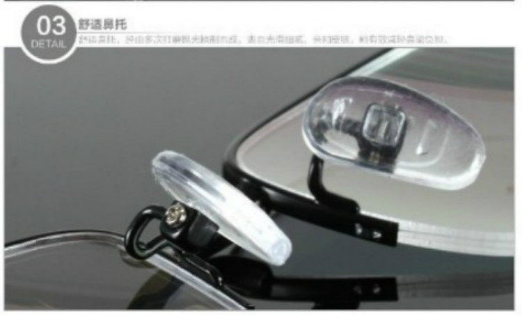 Montures de lunettes en Tole - Ref 3140663 Image 13