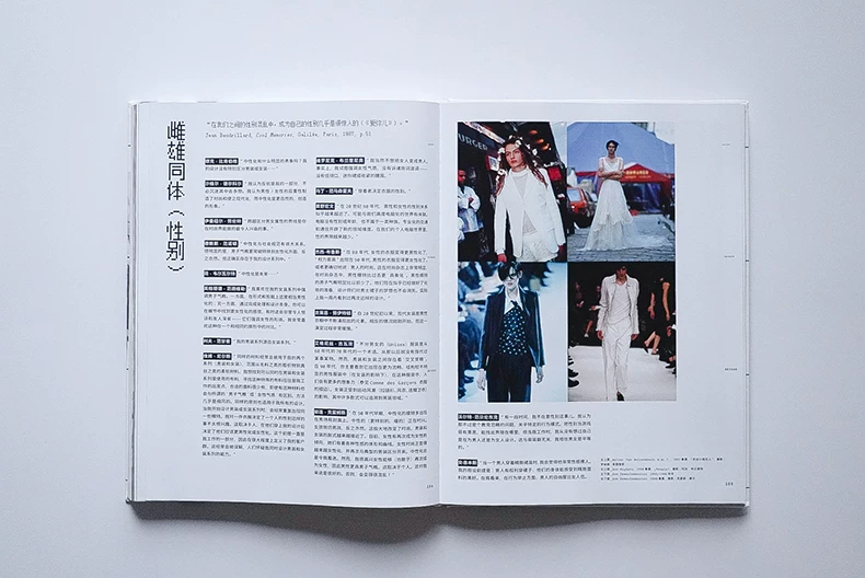 [Белорус постановка Лука Дрэйк Антвепт шестиконечные символы Raf Simons полный набор дизайнеров Китайская Университетская издательство]