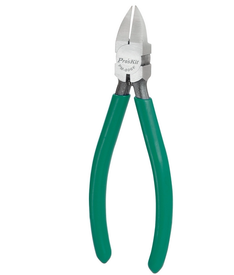Taiwan's Baoworkers PM-806F Clippers Clippers with pliers 6-inch pliers 5-inch Diagonal Mouth Pliers 5-inch Oblique Mouth