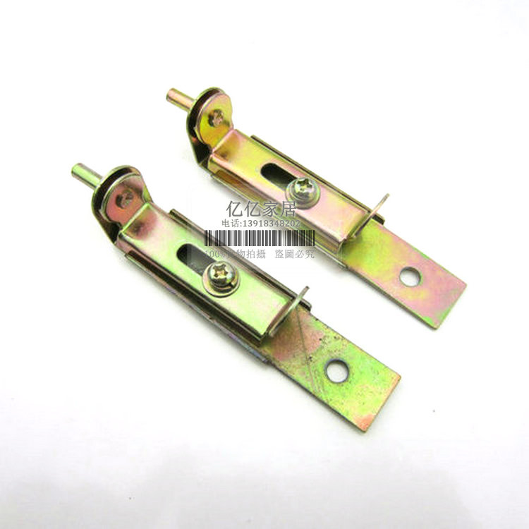 Cabinet interpret furniture plug - in cabinet door insert iron - pin wardrobe interpret old cook furniture