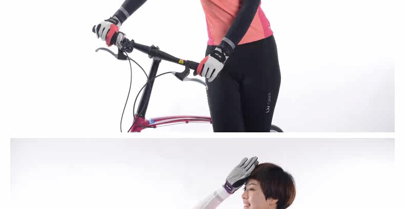 Tenue de cyclisme femme - Ref 2231213 Image 20