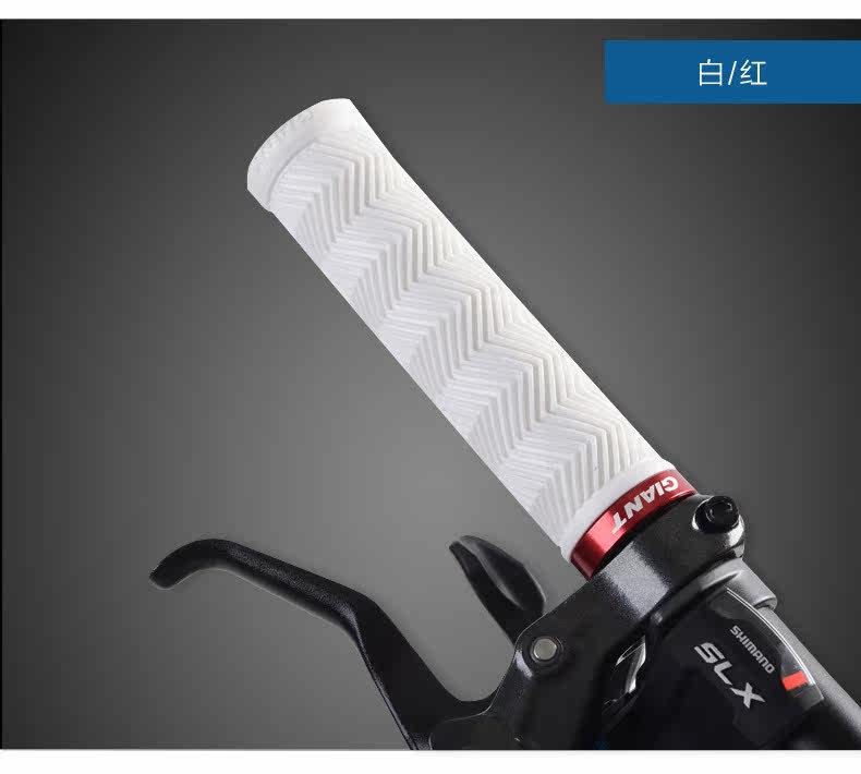 Poignées de vélo GIANT - Ref 2344240 Image 14