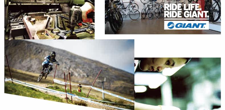 Sacoche pour vélo GIANT - Ref 2212029 Image 16