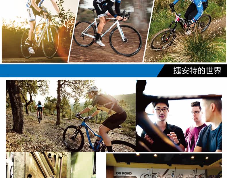 Pompe à vélo GIANT - Ref 2389275 Image 16