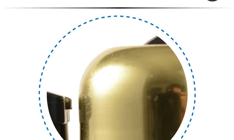 Avertisseur de vélo GIANT - Ref 1453541 Image 10