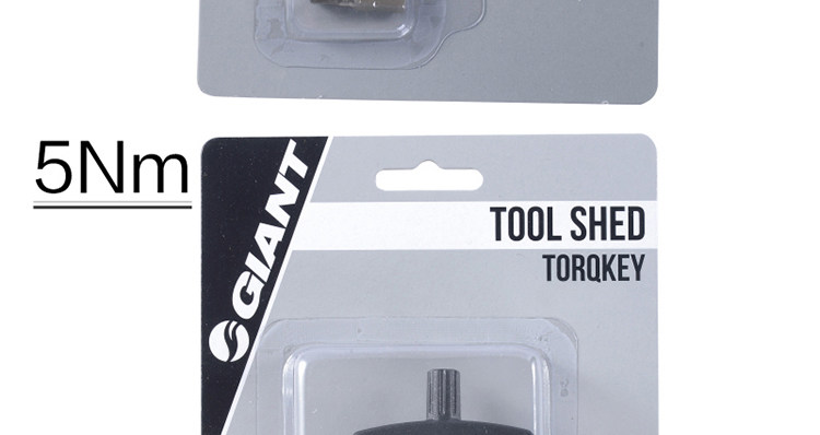 Clé pour réparation vélo GIANT - Ref 2302458 Image 14