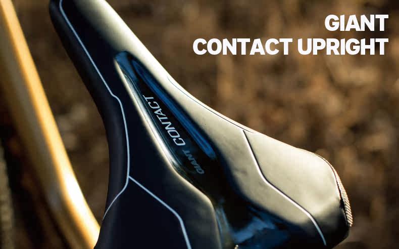 Selle de vélo GIANT - Ref 2351201 Image 5