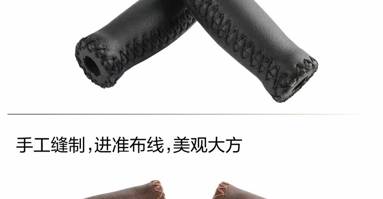 Poignées de vélo MOMENTUM - Ref 2334753 Image 13