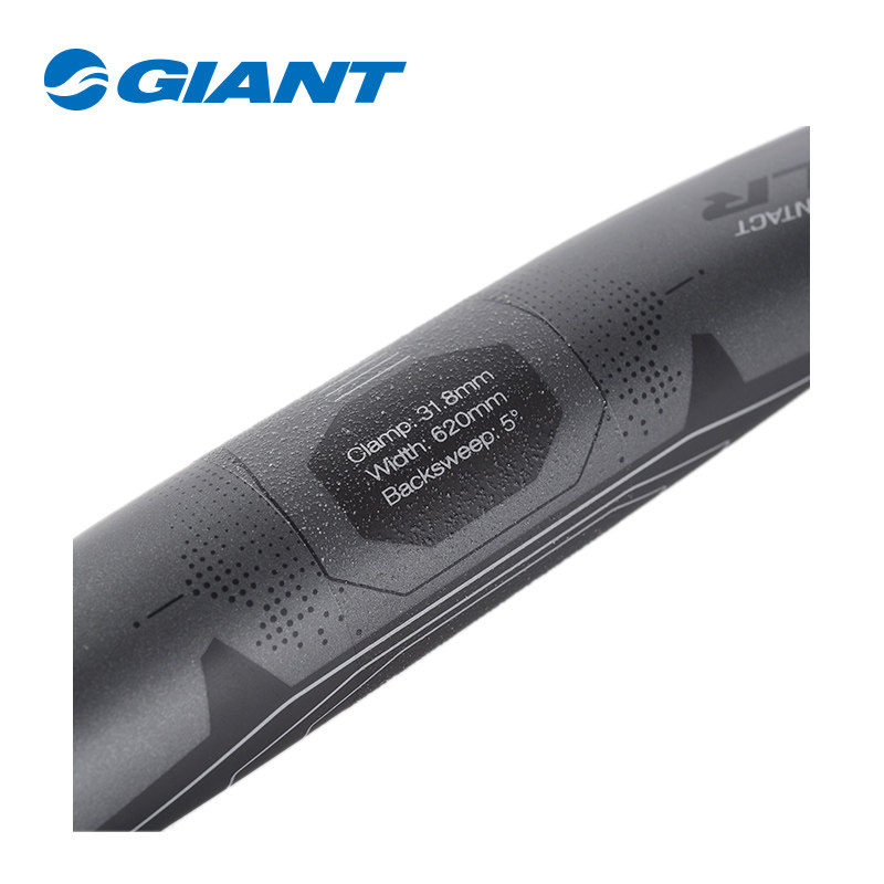 371.38] GIANT CONTACT SLR XC FLAT Carbon Fiber Handlebar Bicycle Assembly  from best taobao agent ,taobao international,international ecommerce  newbecca.com