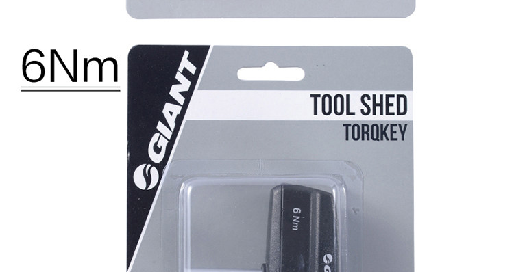 Clé pour réparation vélo GIANT - Ref 2302458 Image 16