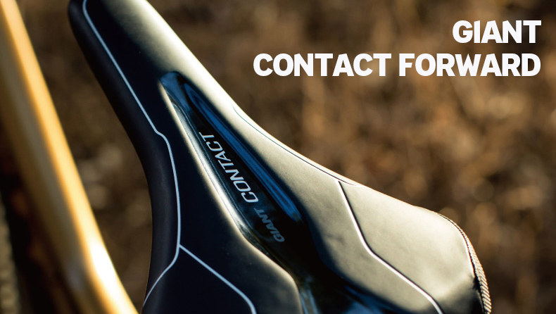 Selle de vélo GIANT - Ref 2349164 Image 4