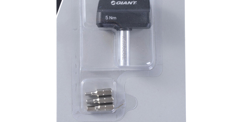 Clé pour réparation vélo GIANT - Ref 2302458 Image 15