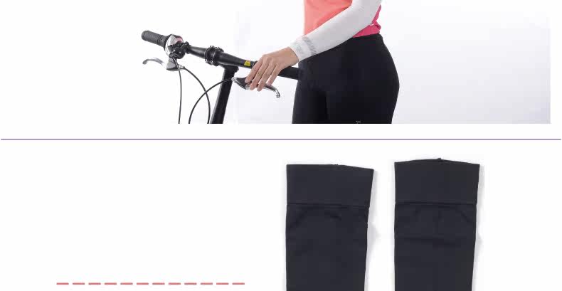 Tenue de cyclisme femme - Ref 2231213 Image 14