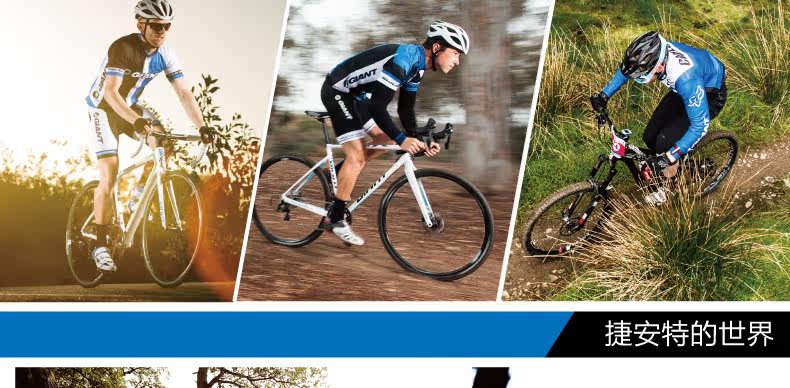 Sacoche pour vélo GIANT - Ref 2212029 Image 14