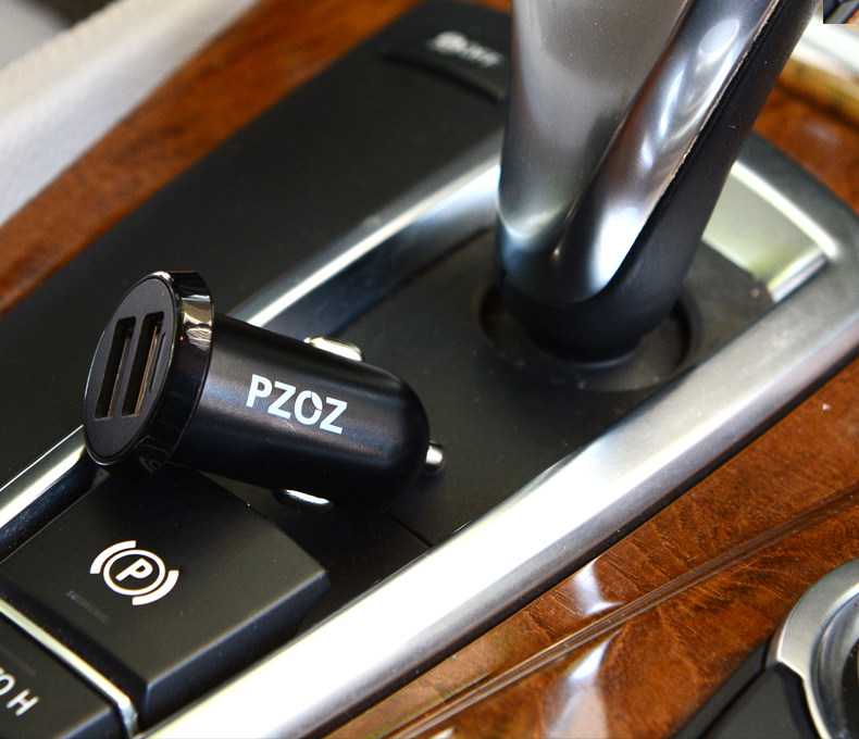 chargeur PZOZ 2.4A, 2A - Ref 1299230 Image 22