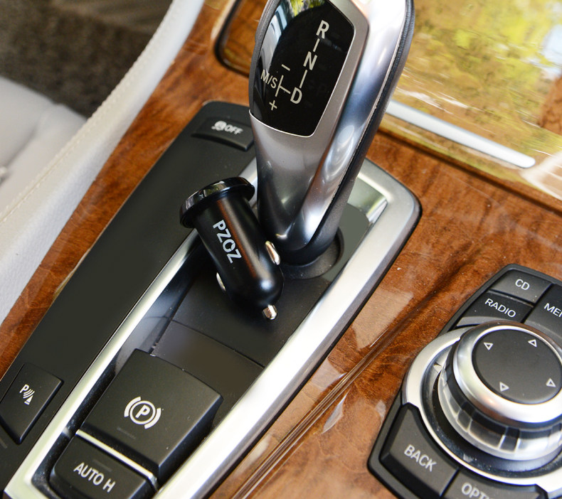 chargeur PZOZ 2.4A, 2A - Ref 1299230 Image 21