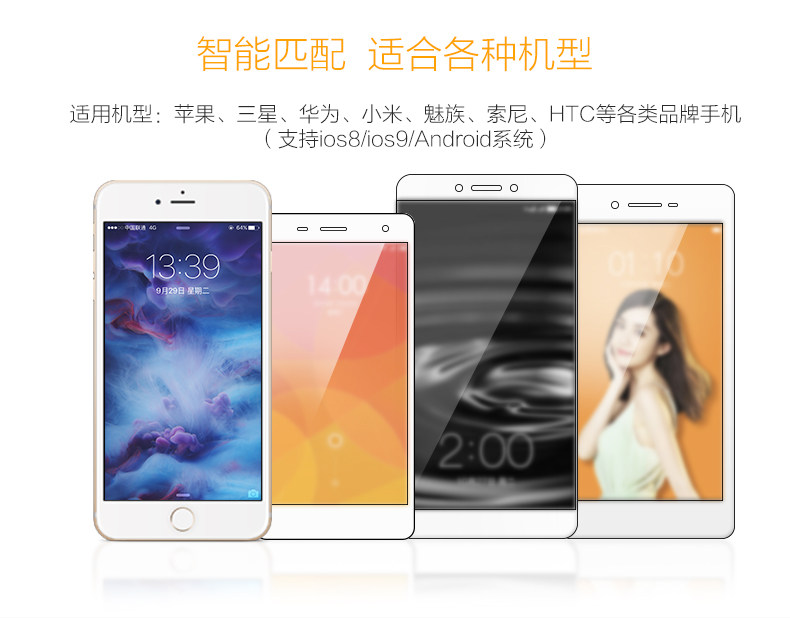 chargeur PZOZ pour téléphones MIUI MIL - Ref 1299233 Image 13