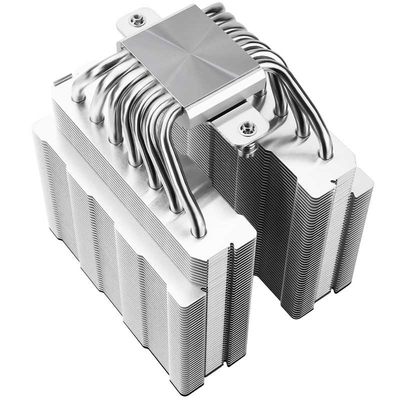 Кулер Thermalright Phantom Spirit PS120 SE ARGB черный
