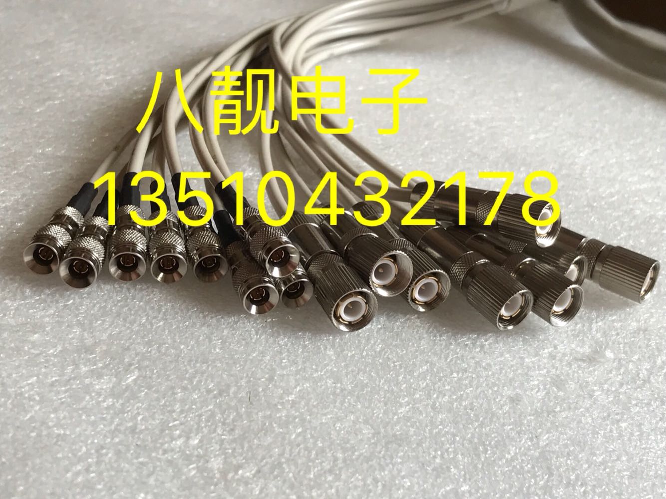 L9 turns CC4 ZTE Huawei equipment two one trillion lines of optical transmitter and receiver line 8 core coaxial line 2m line E1 radio frequency line