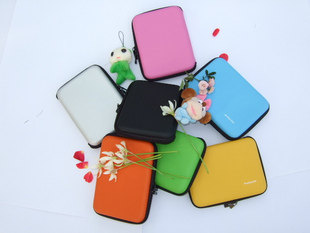 Western Digital WD My Passport Ultra 1T 2TBWestern carry-on hard disc bag 2 5 inch protective sleeve