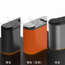 USB rechargeable essential oil flared aroma machine air pump cold scented instrument double showerhead air scented machine Home Commercial spray
