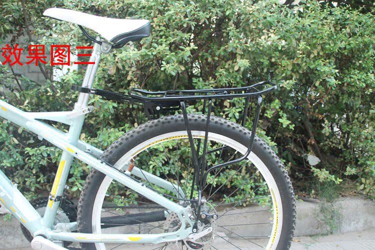 Porte-bagages pour vélo - Ref 2411559 Image 18