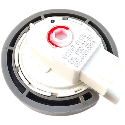 Подходит для Haier Pashen Machine Датчик уровня воды 0034001009A v12767 8117G Контроллер переключателя