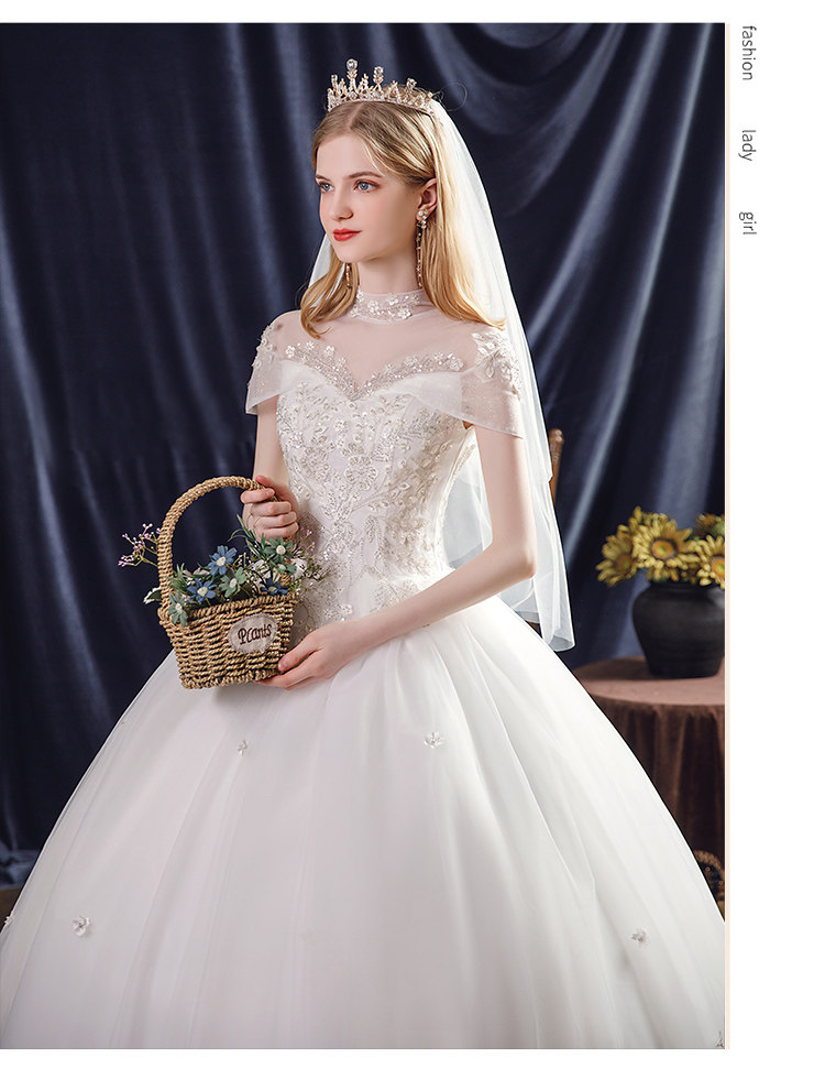 ウエディングドレス-37 【公式通販】