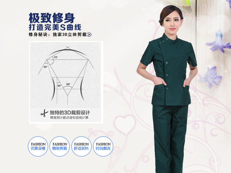 Uniforme infirmière - Ref 1856442 Image 9