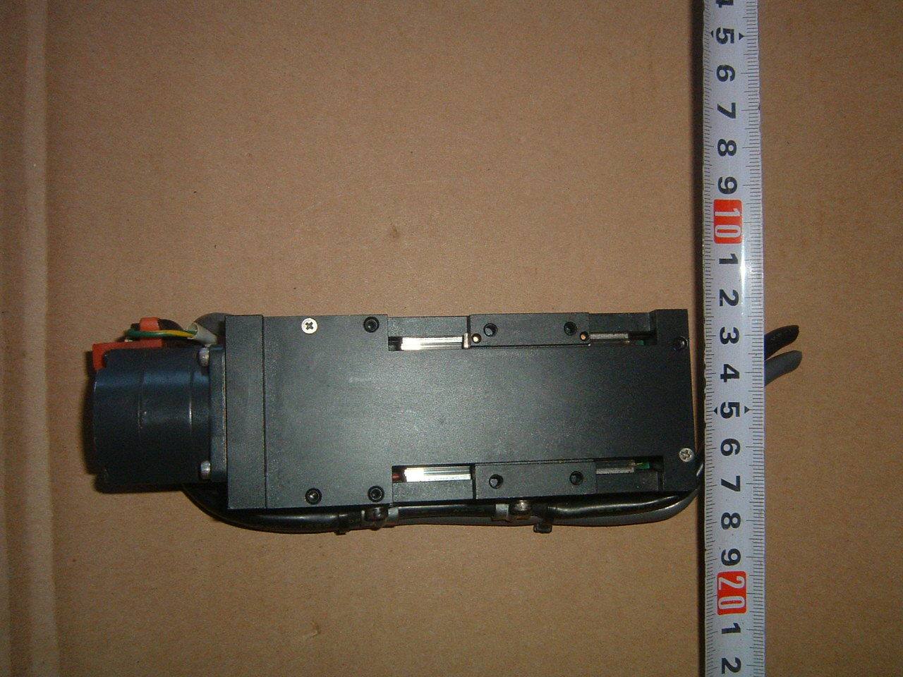 Demolition piece Japan Import Precision Rod Slipway 0501 Ball Rod Stroke 35mm Stepper Motor Circuit Board