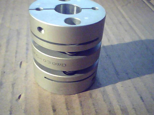 Demolition piece Japan's three wood SFC-030WD couplings Silk-linked couplings 14-1210-78-814-10