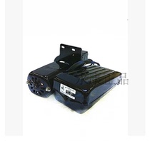 Original Ningbo lion ball winding machine electric motor and foot controller HF control switch and motor spot
