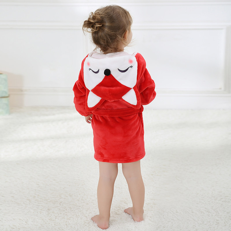 Cape pour enfant TOLO RABBIT - Ref 2153499 Image 14