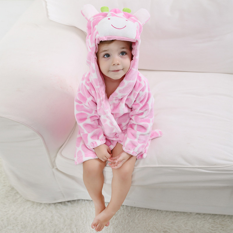Cape pour enfant TOLO RABBIT - Ref 2153499 Image 12