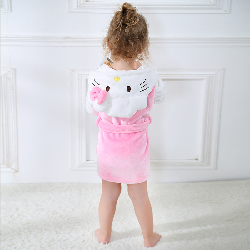 Cape pour enfant TOLO RABBIT - Ref 2153499 Image 7