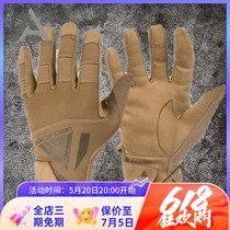 Helikon Raider DA Heavy Duty Tactical Outdoor Wear-Resistant Touch Screen Hypalon Gloves Raid Action